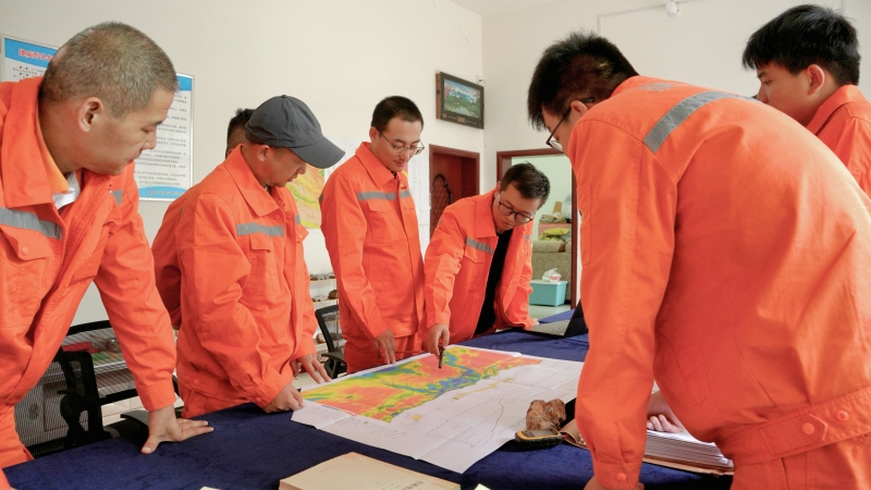 20251030/69031fcb23013.jpg 8陕西地矿六队地调所党支部.jpg